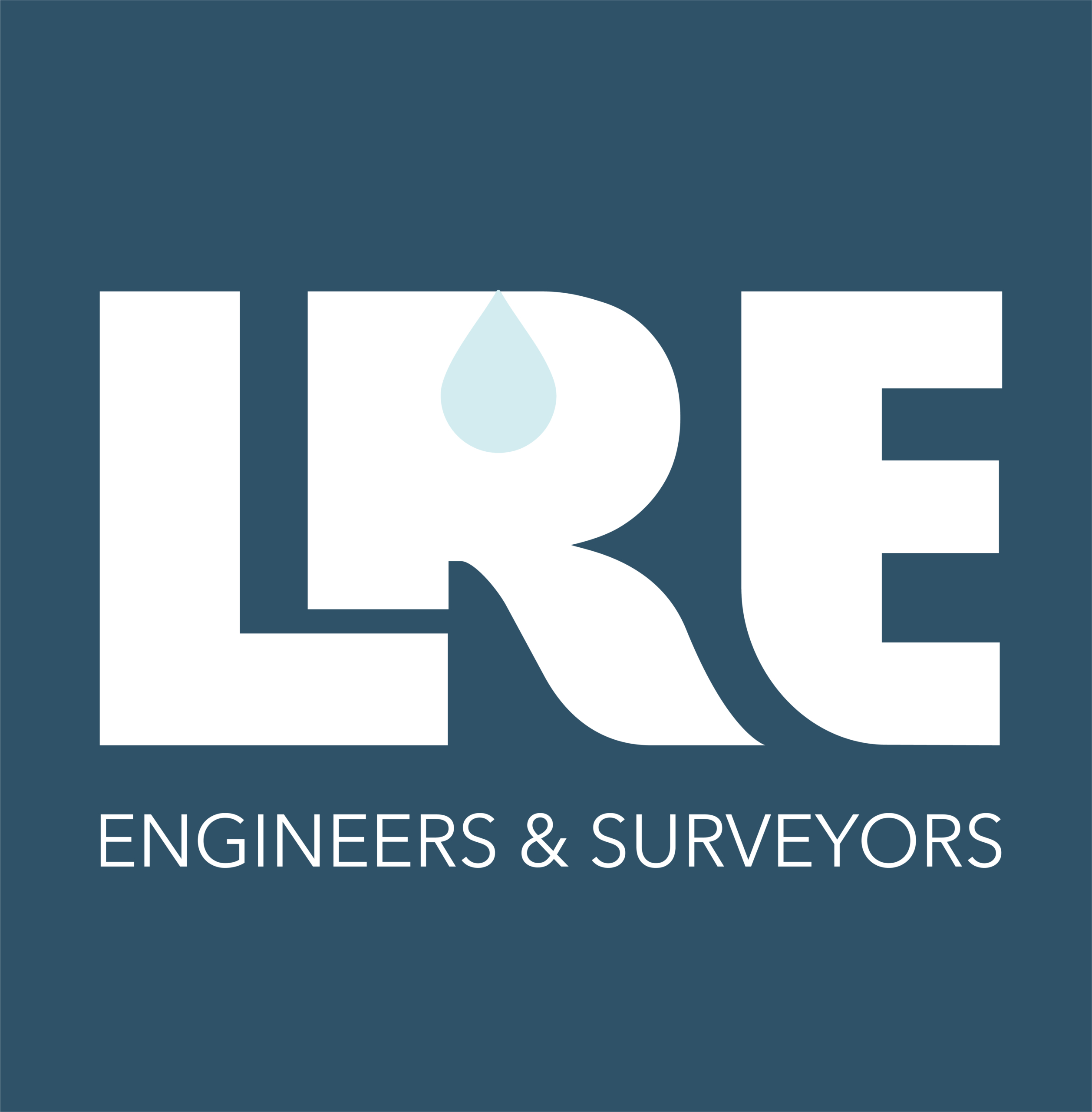 Land and Resource Engineering Company Bell